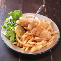 ハンバーガー ブッチャーズテーブル 大泉学園