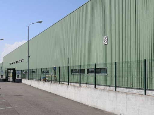 SPI Services - Site de Veauche - Thumbnail