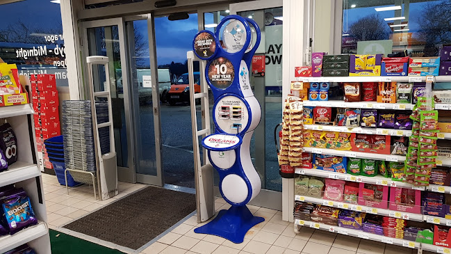 Tesco Esso Express - Newport