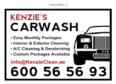 car-wash