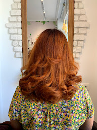 Photo n°34 de Biocoiff' - Coiffeur Bio Chantilly et Colorations Végétales à Chantilly (Magasin bio)