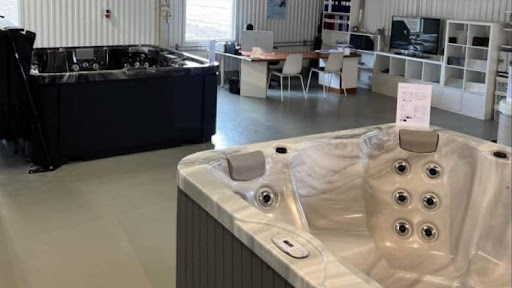 Perssons Spabad Åhus- Spabad & Jacuzzi Kristianstad Skåne - Thumbnail