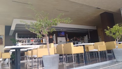Photos of CAFE del MAR