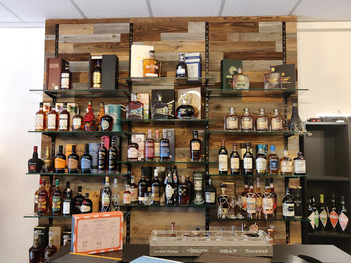 Whiskyzone - Visual