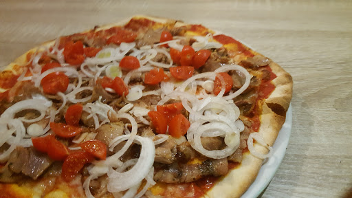Pizzeria Bonvicini - Thumbnail