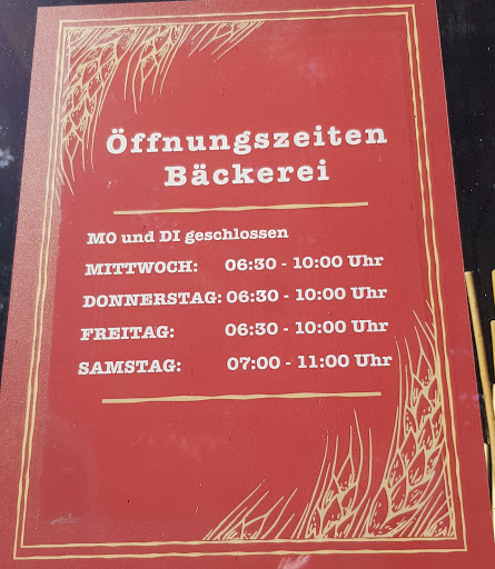 ''Vom Korn Zum Brot'' e.V.