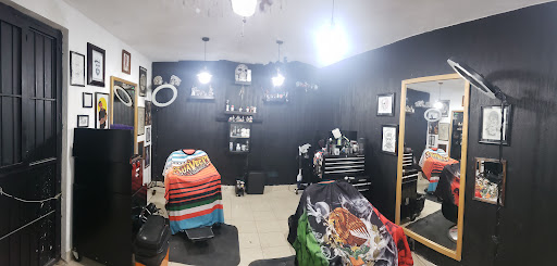 Peluqueria Jose's