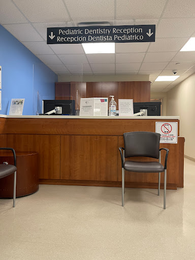Montefiore Dental Clinic Gallery - United States
