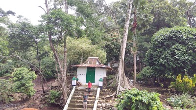 Photos of Saka Tunggal Baitussalam Mosque