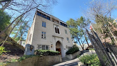 Embassy of Lebanon