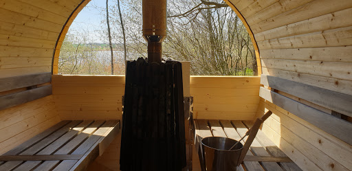 mobile Sauna Dresden Gallery - Germany