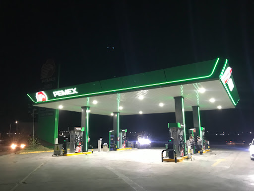 Pemex 5451 - Visual