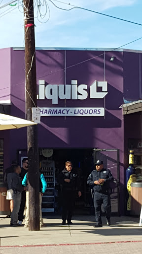 Liquis Algodones 2 Gallery - United States