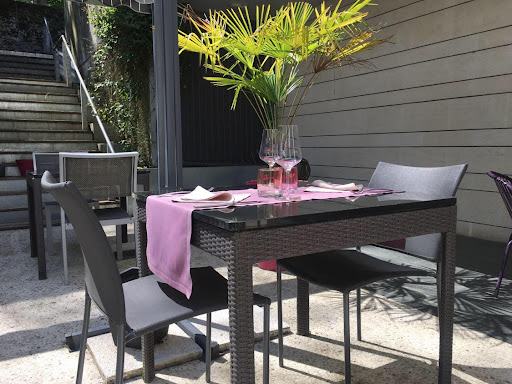 Photo 1 - Restaurant Le Nord Sud VERDELAIS LANGON 33490