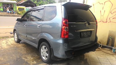 Photos of Alam Agung Motor