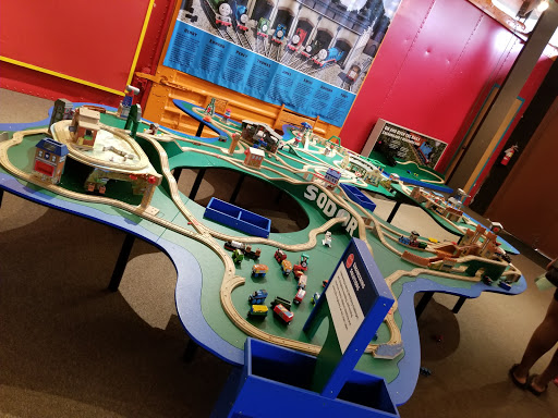 Youth Museum of Southern WV - Thumbnail
