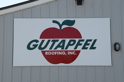 Gutapfel Roofing, Inc.