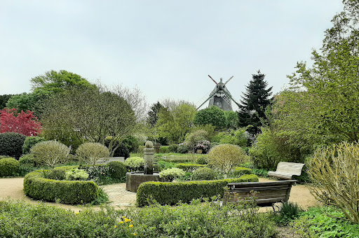 Park an der Mühle - Thumbnail