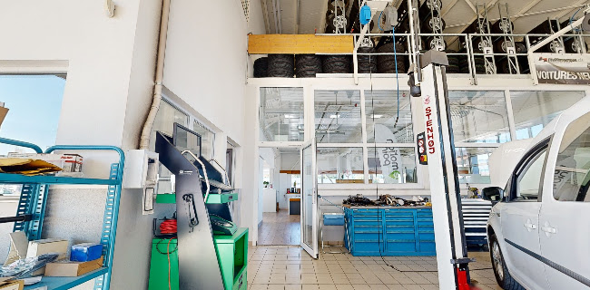 Rezensionen über S.R. automobiles Romont Sàrl in Bulle - Autowerkstatt