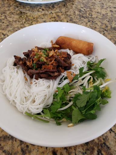 Pho Hai - Visual