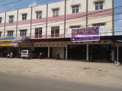 Photos of Zalezo Gym
