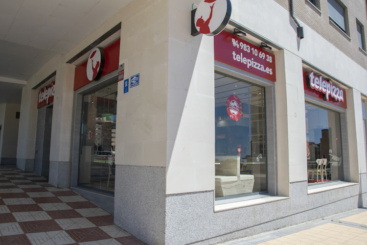 Telepizza