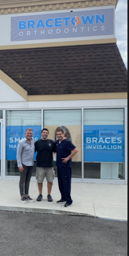 Bracetown Orthodontics/Invisalign center