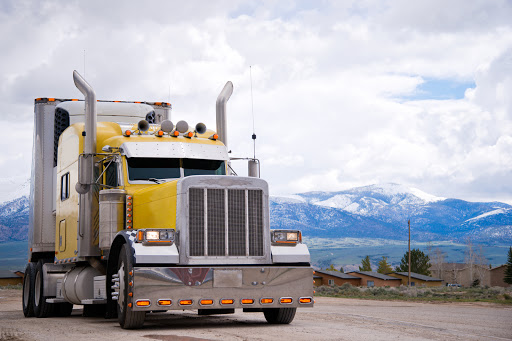 Cripps Trucking LLC - Thumbnail