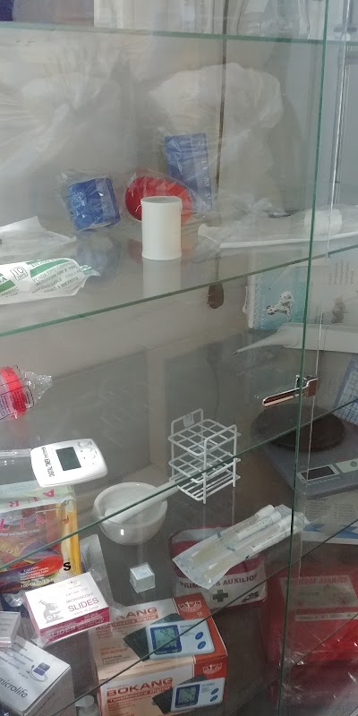 Photos of RAOVET Veterinary Supplies