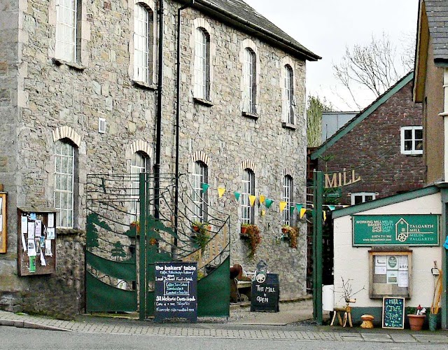 Talgarth