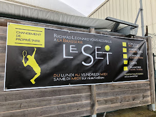 Photo n°14 de Le Set : brasserie et restaurant à Besançon (Restaurant)