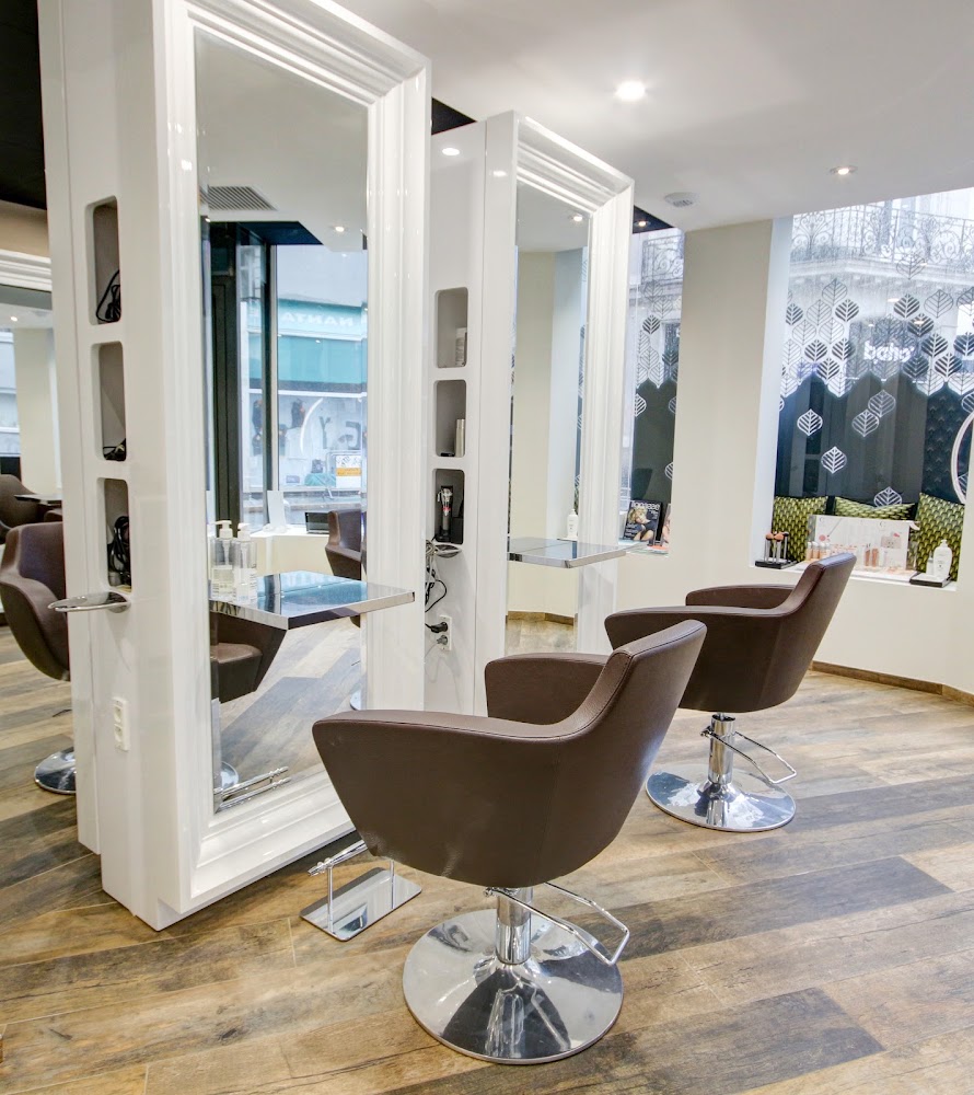 Cheveux d’Ange-Kethline coiffeuse itinérante