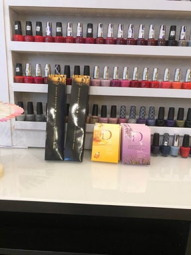 Blossom Nail Oakton - Thumbnail