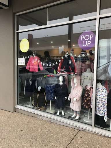 Little Rascals Kids Clothing
