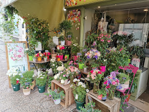 Photo n°8 de Au Nom De La Rose à Puteaux (Fleuriste)