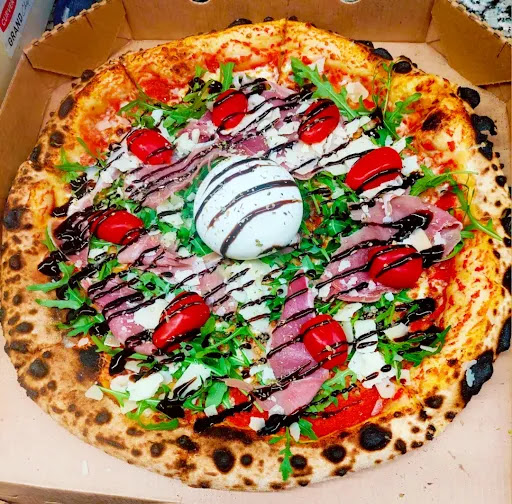 Photo 9 - Pizza les 2 Frères