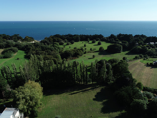 Photo de Abbaye de Rhuys
