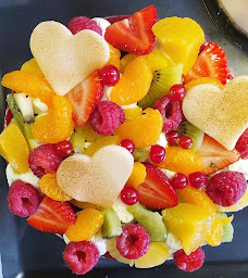 Photo n°3 de Pain Pain à Nice (Sandwicherie)