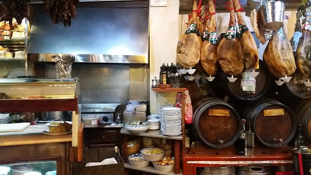 La Gran Taberna