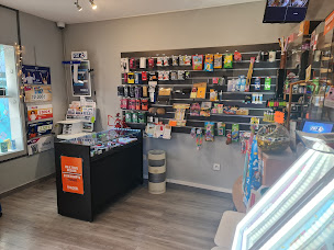 Photo n°2 de TABAC JONQUIERES LE JONQUIEROIS à Jonquières (Bureau de tabac)