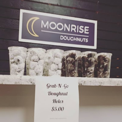 Moonrise Doughnuts