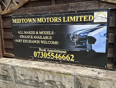 Midtown Motors Limited
