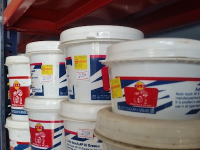 Photos of MKM Suppliers
