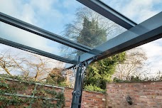 T & J Conservatories & Window Centre Ltd manchester