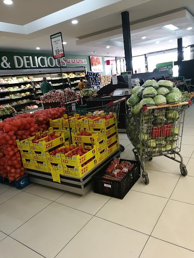 Photos of Spar - Sylvania