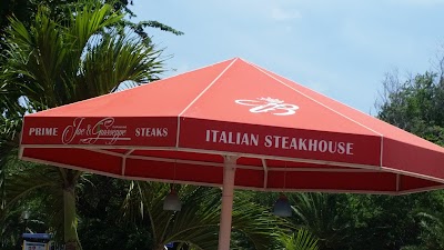 Photos of Joe & Guisseppe Steakhouse