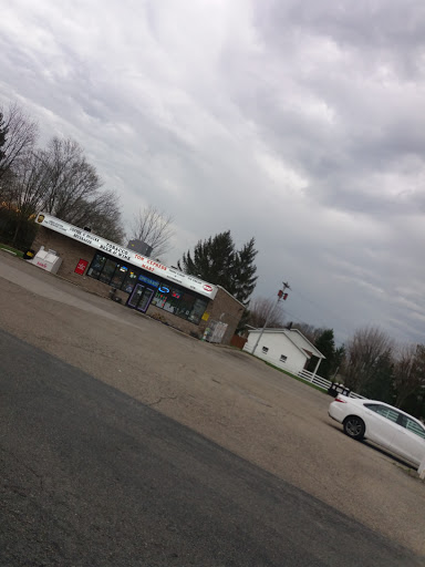Tom's Express Mart Gallery - United States
