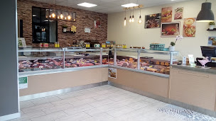 Photo n°2 de BOUCHERIE DU CONFLUENT à Rezé (Boucherie)