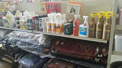 A-Z Ranch & Pet Center