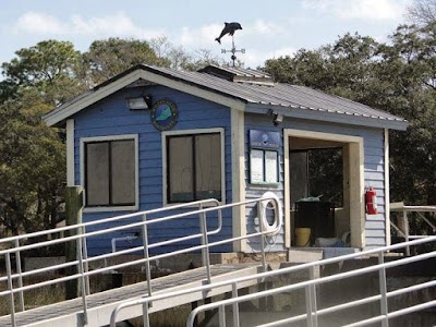 Photos of HH Boathouse